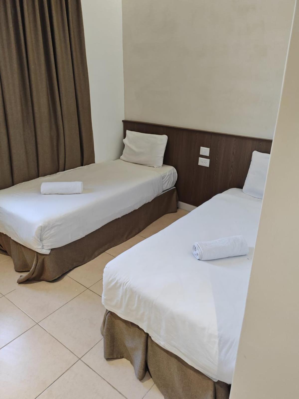 New Metropole Hotel - Йерусалим Екстериор снимка