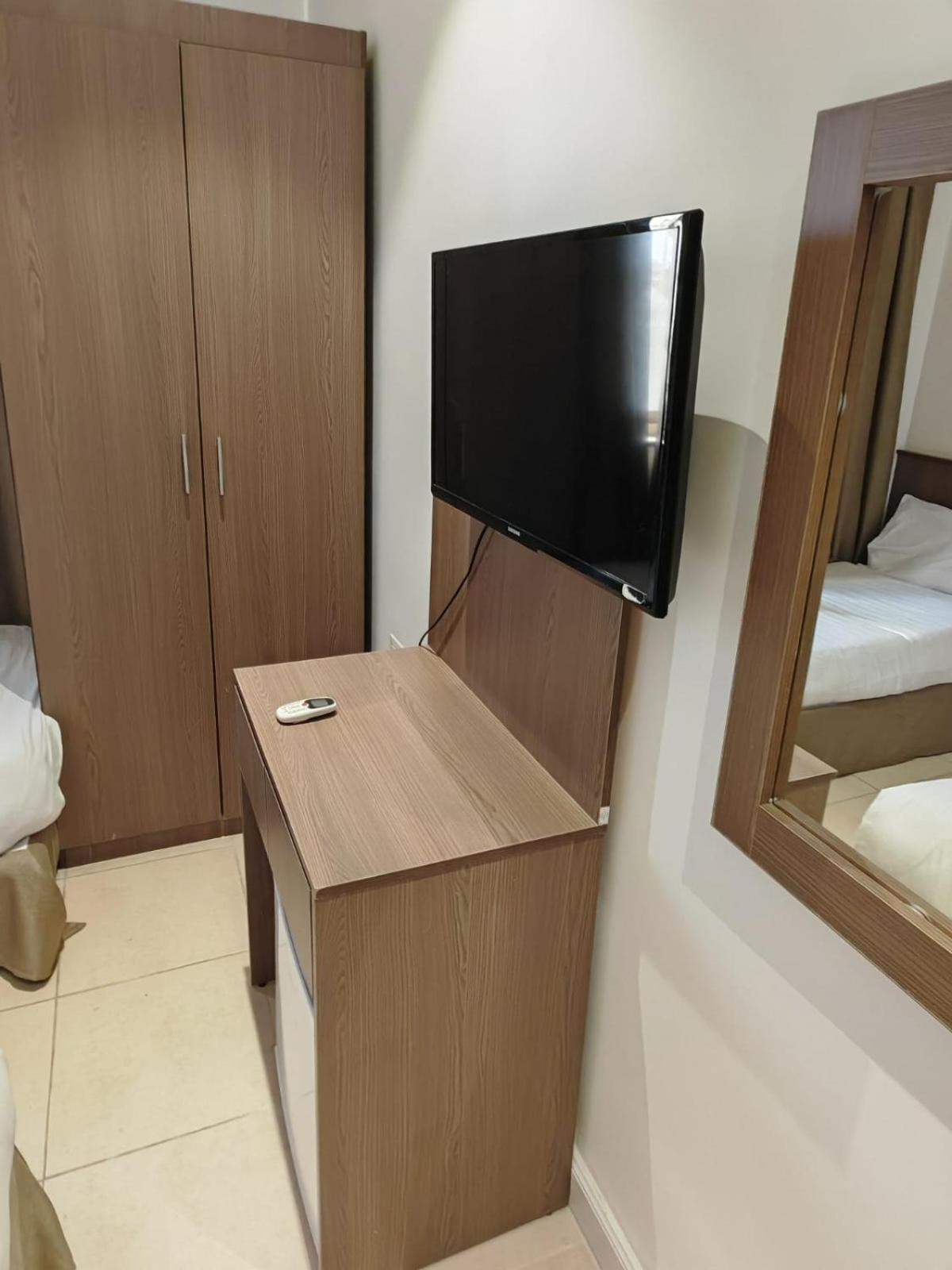 New Metropole Hotel - Йерусалим Екстериор снимка