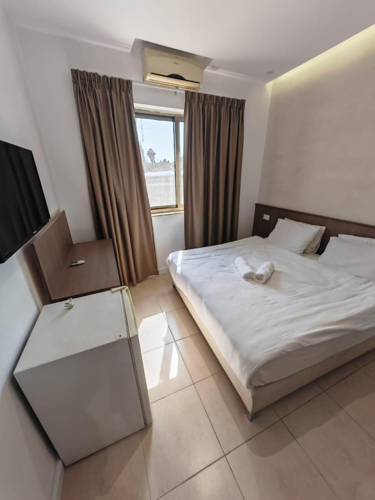 New Metropole Hotel - Йерусалим Екстериор снимка