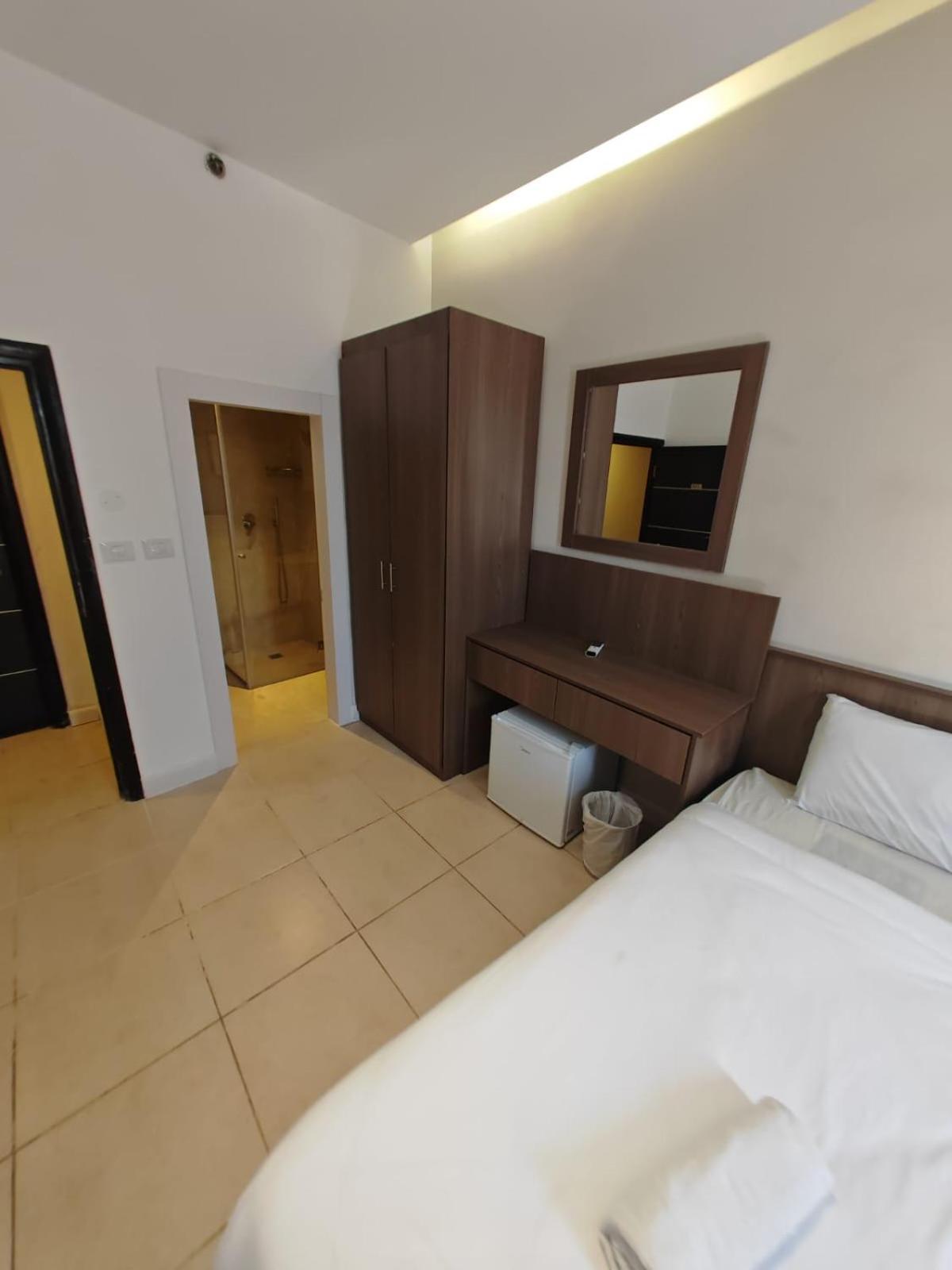 New Metropole Hotel - Йерусалим Екстериор снимка
