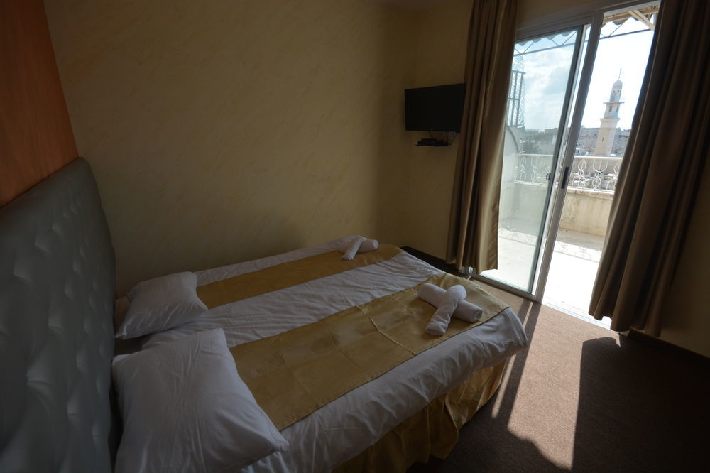New Metropole Hotel - Йерусалим Екстериор снимка